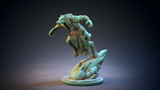 Tikbalang - unit