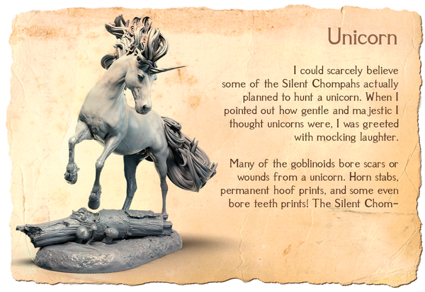 Unicorn