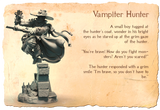 The hunter