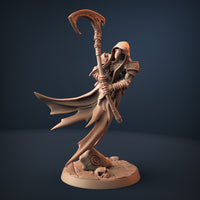 Skutagaard wraith C