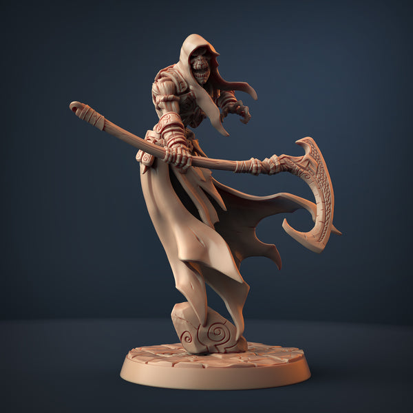 Skutagaard wraith D