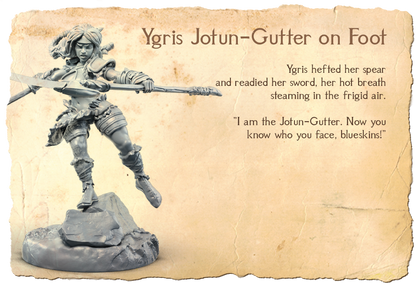 Ygris Jotun-gutter
