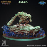 Zeeba