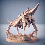 Zeek battleprawn