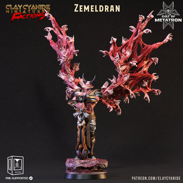 Zemeldran
