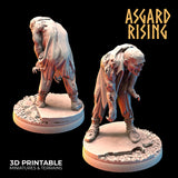 Zombies - Unit