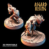 Zombies - Unit