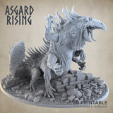 Basilisk 2