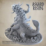 Basilisk 2