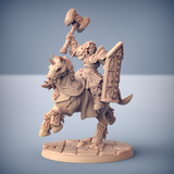 Requiem heavy cavalry C