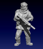 Desert infantry - unit