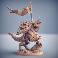 Dragonling B