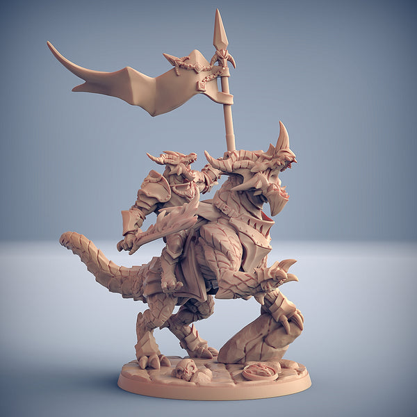 Dragonling B