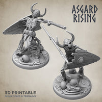 Draugr infantry 6