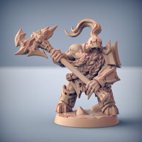 Dumlok flameseeker C
