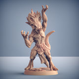 Kaztot Stormcaller