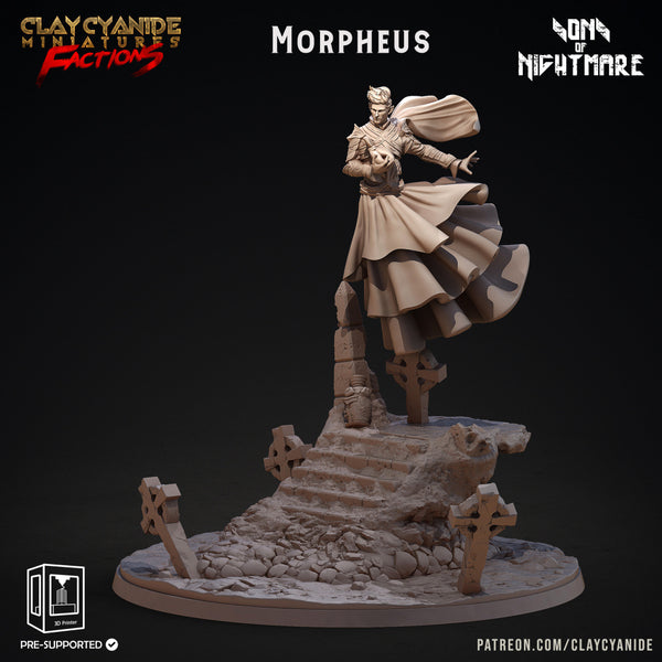 Morpheus