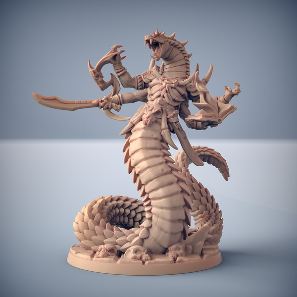 Narkskerak Darkscale
