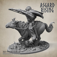 Norseman rider 4