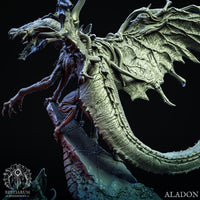 Aladon