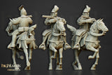 Black riders - unit