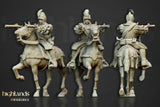 Black riders - unit