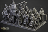 Zealots - unit