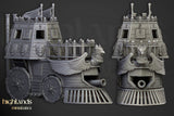 The Iron Opinicus