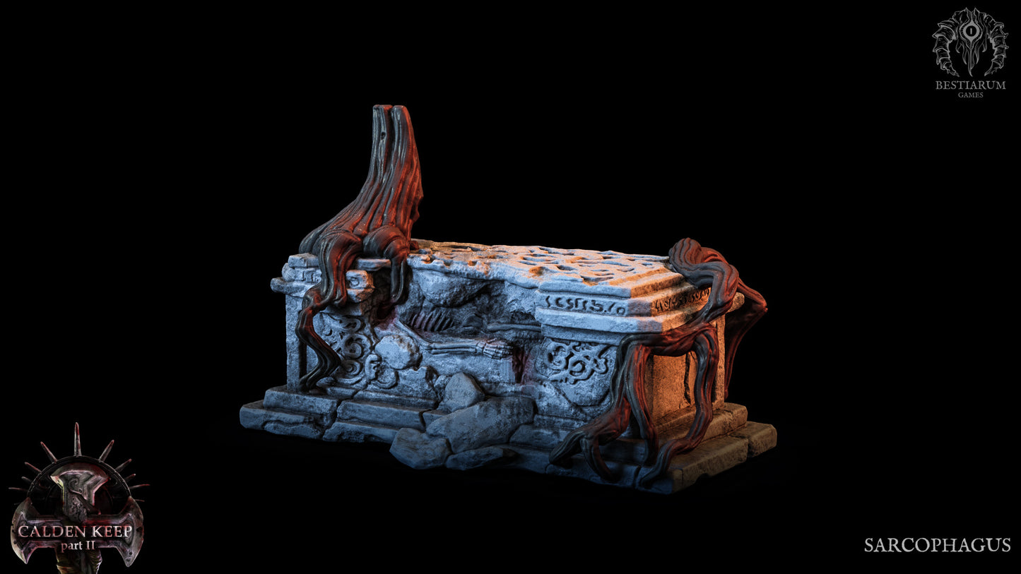 Sarcophagus