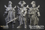 Vampire neophytes - unit