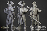 Vampire neophytes - unit