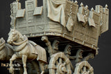 Wittemberg wagon
