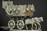 Wittemberg wagon