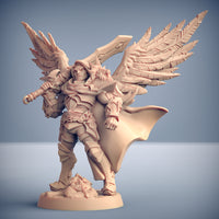 Sigfrido Dragonbane