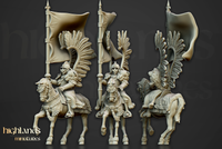 Winged Husars - enhed