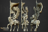 Winged Husars - enhed