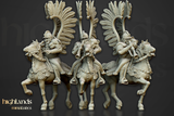 Winged Husars - enhed