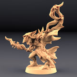 Zipzaap Darkspark