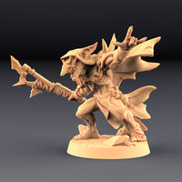 Zipzaap Darkspark