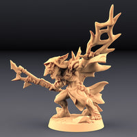 Zipzaap Darkspark